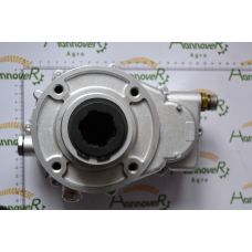 Редуктор гідромотору 1000 об. 12.6 АС871924 (AC871924) KVERNELAND